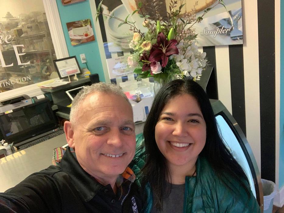 Cheesecake Royale Bakery - Dallas, TX