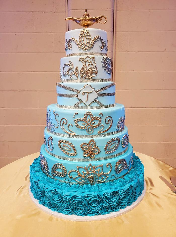 Cheesecake Royale Bakery - Dallas, TX