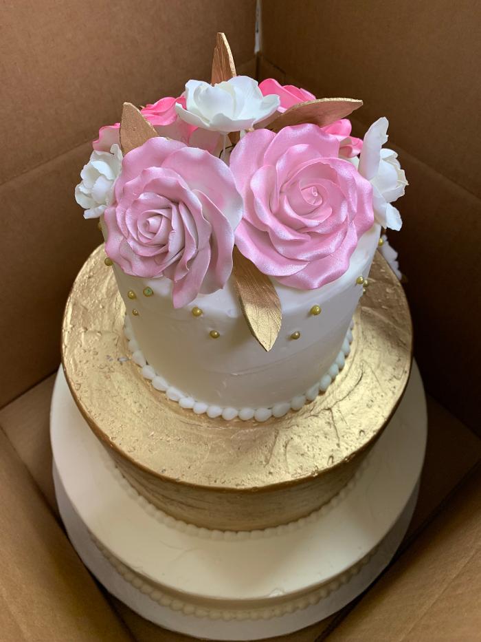 Cheesecake Royale Bakery - Dallas, TX