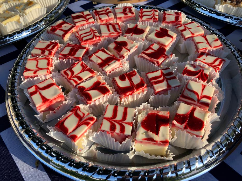 Cheesecake Royale Bakery - Dallas, TX