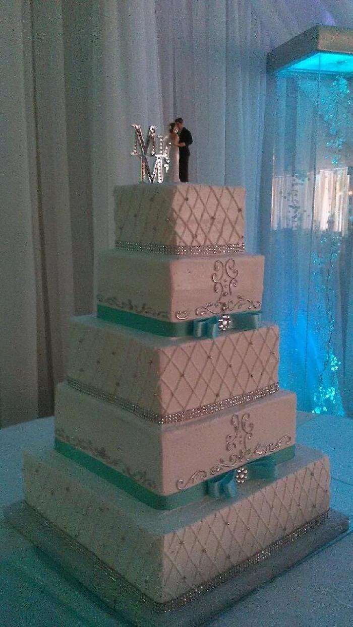 Cheesecake Royale Bakery - Dallas, TX