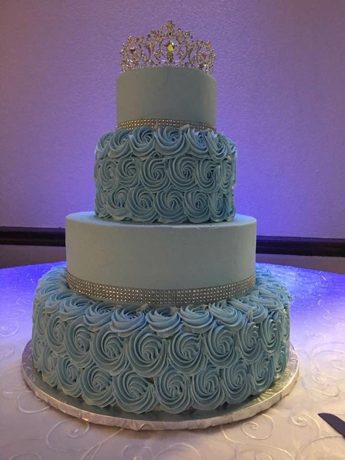 Cheesecake Royale Bakery - Dallas, TX