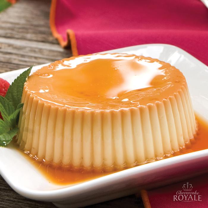 Cheesecake Royale Bakery - Dallas, TX