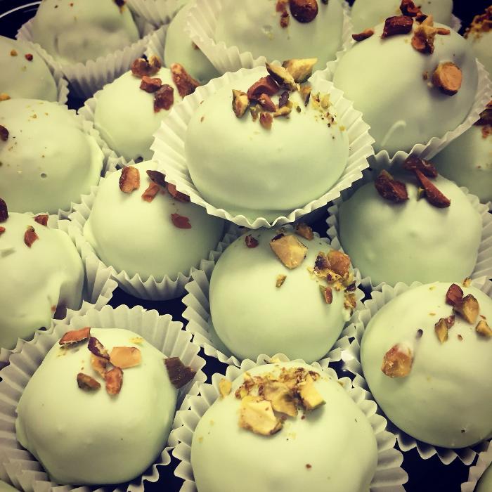 Cheesecake Royale Bakery - Dallas, TX