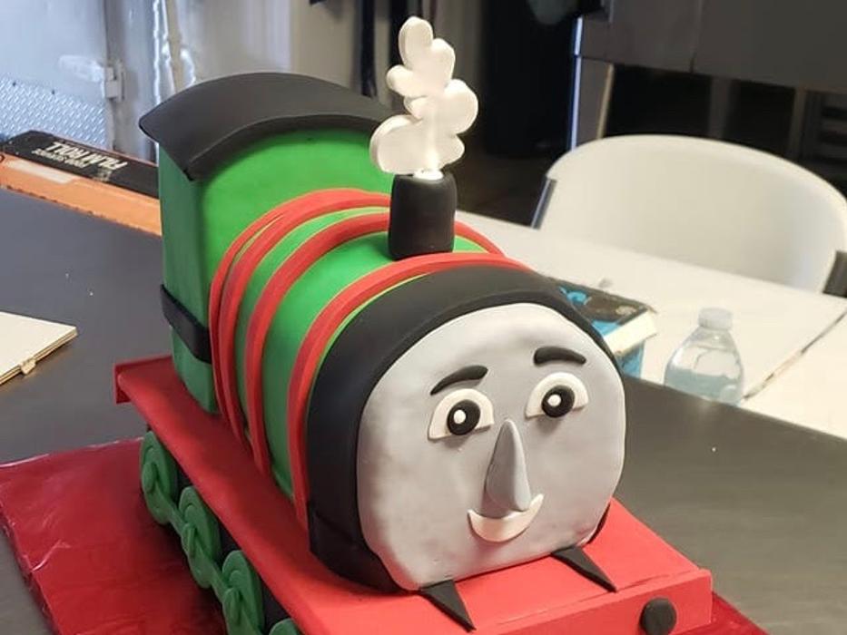 Cheesecake Royale Bakery - Dallas, TX