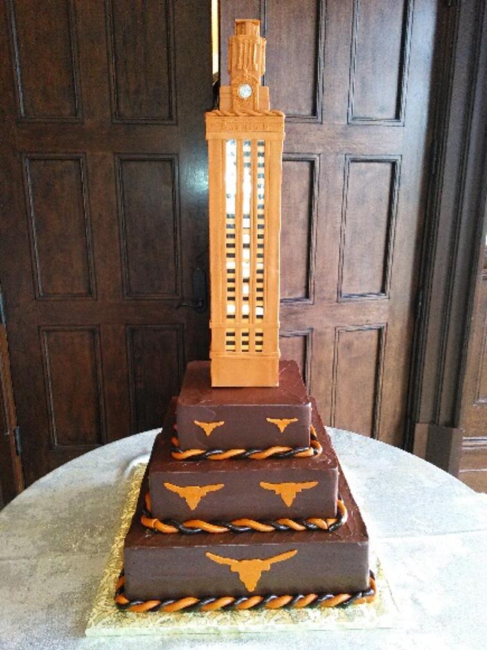 Cheesecake Royale Bakery - Dallas, TX