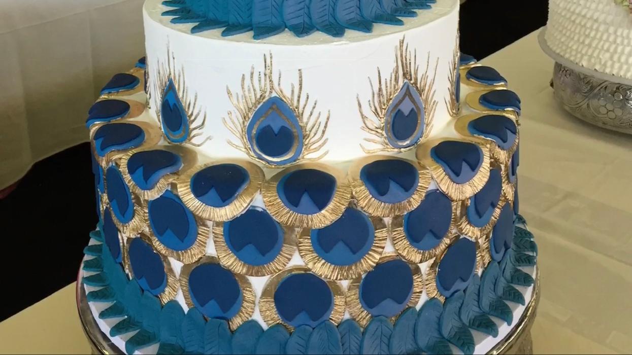 Cheesecake Royale Bakery - Dallas, TX