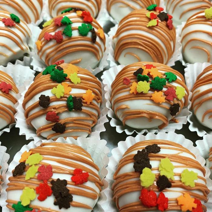 Cheesecake Royale Bakery - Dallas, TX