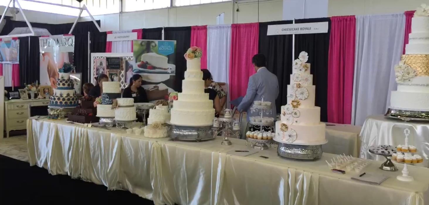 Cheesecake Royale Bakery - Dallas, TX