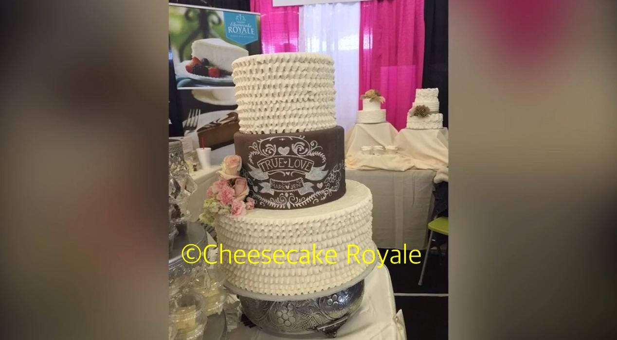 Cheesecake Royale Bakery - Dallas, TX