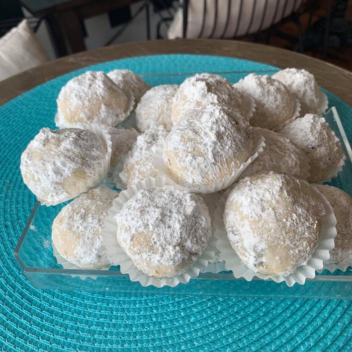 Cheesecake Royale Bakery - Dallas, TX