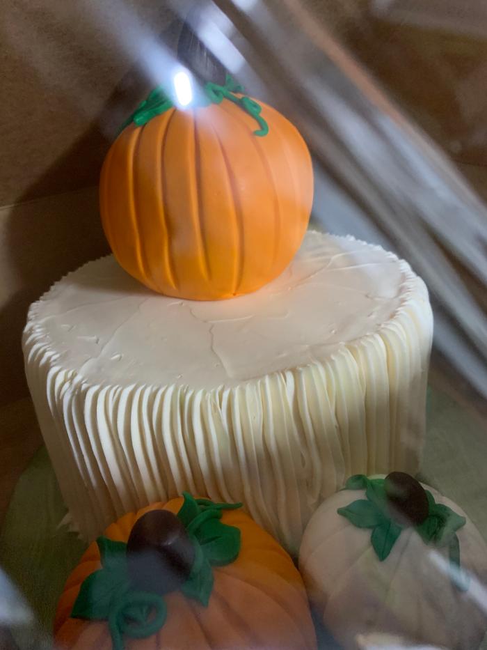 Cheesecake Royale Bakery - Dallas, TX