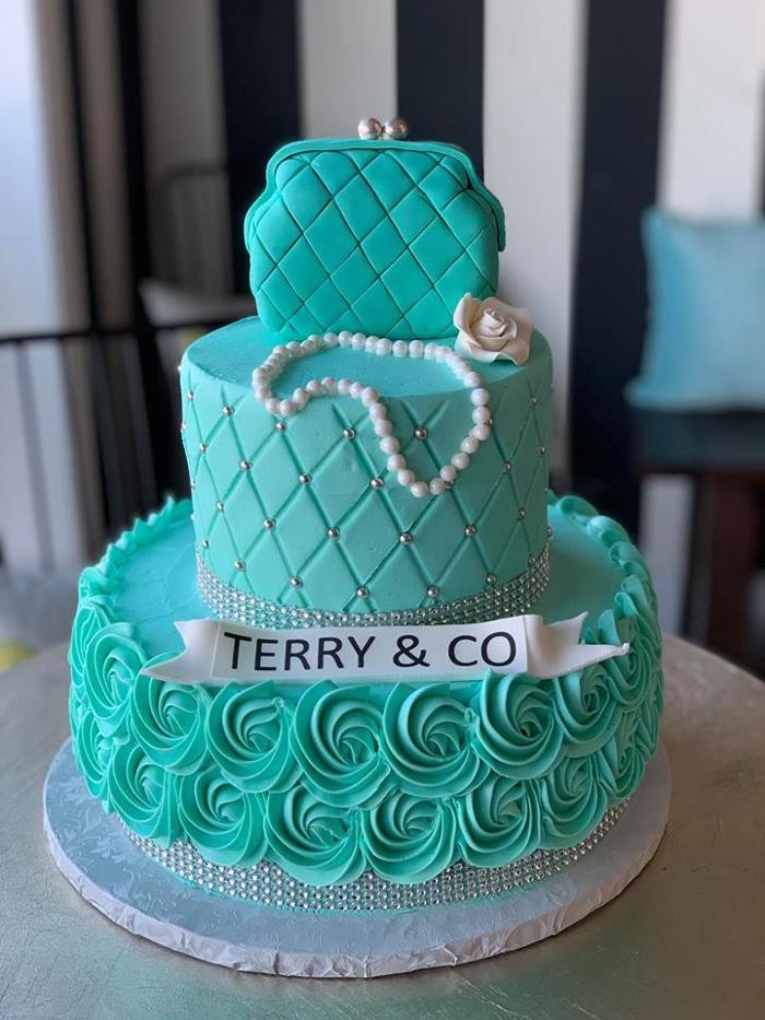 Cheesecake Royale Bakery - Dallas, TX