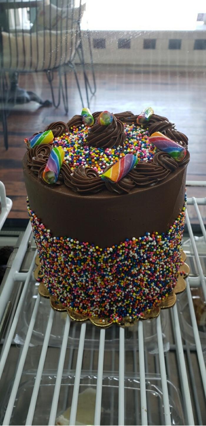 Cheesecake Royale Bakery - Dallas, TX