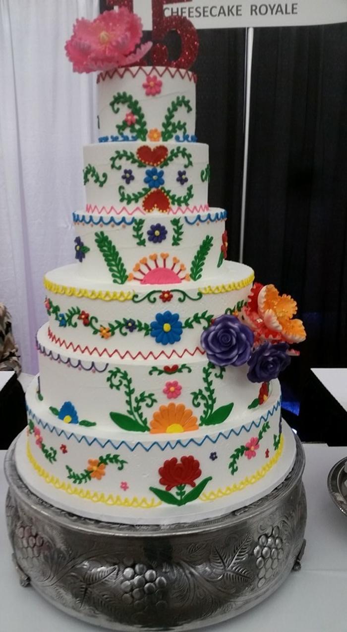 Cheesecake Royale Bakery - Dallas, TX