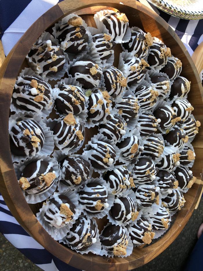 Cheesecake Royale Bakery - Dallas, TX