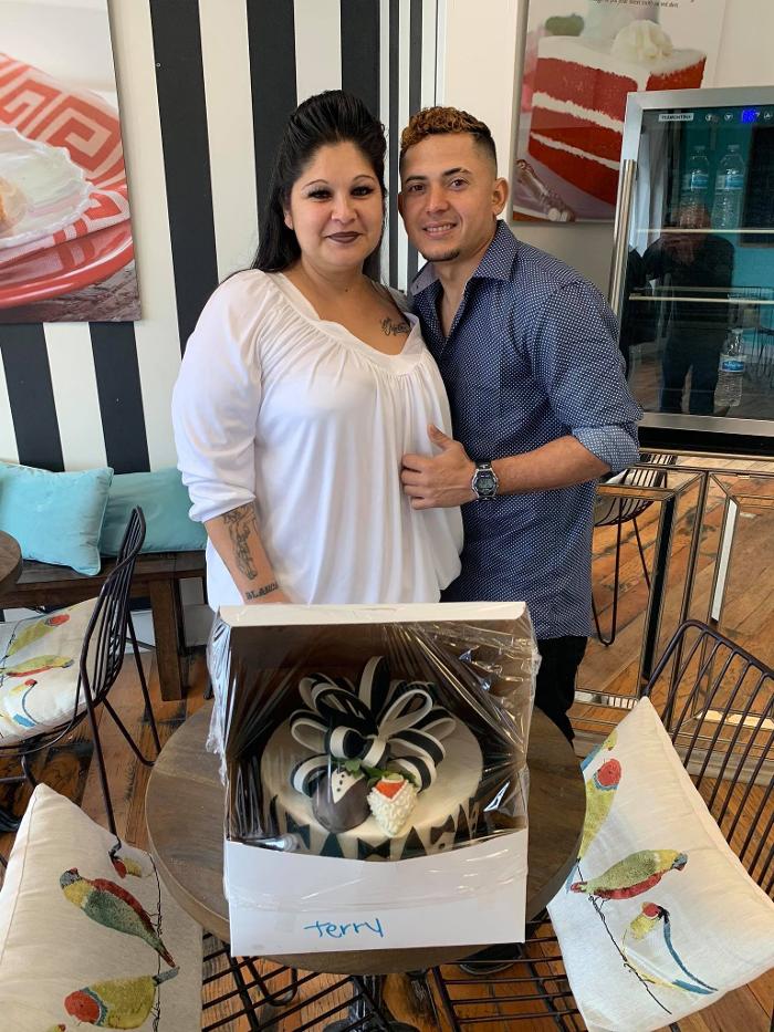 Cheesecake Royale Bakery - Dallas, TX