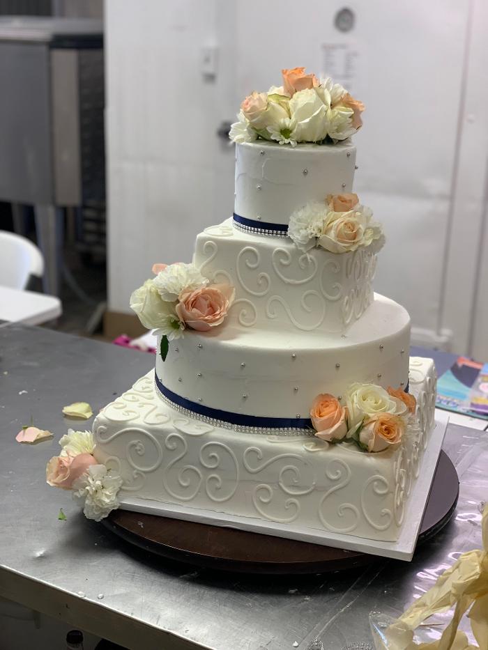 Cheesecake Royale Bakery - Dallas, TX