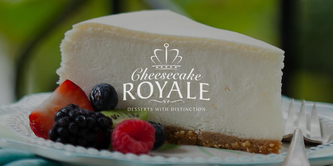 Cheesecake Royale Bakery - Dallas, TX