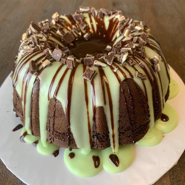 Cheesecake Royale Bakery - Dallas, TX