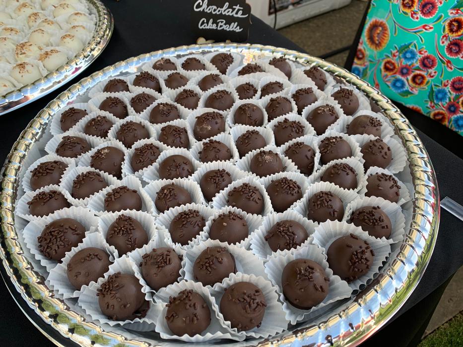 Cheesecake Royale Bakery - Dallas, TX