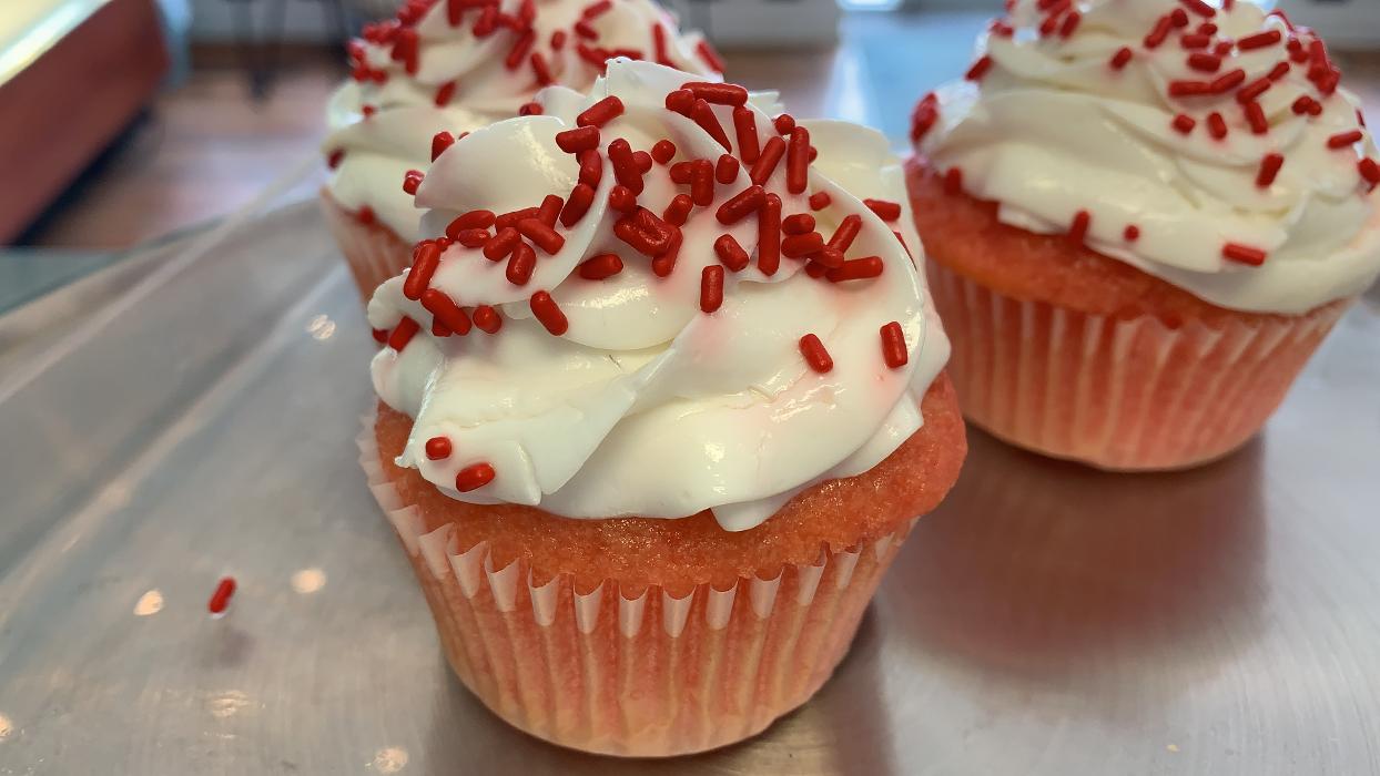 Cheesecake Royale Bakery - Dallas, TX