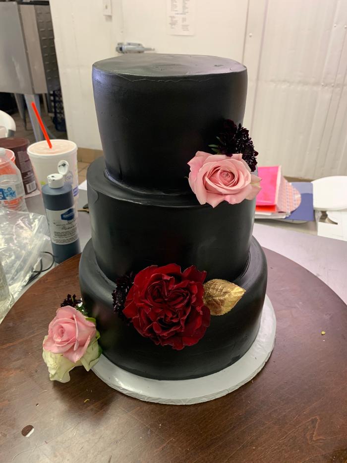 Cheesecake Royale Bakery - Dallas, TX