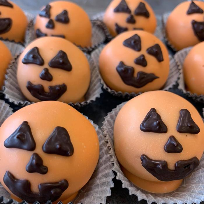 Cheesecake Royale Bakery - Dallas, TX