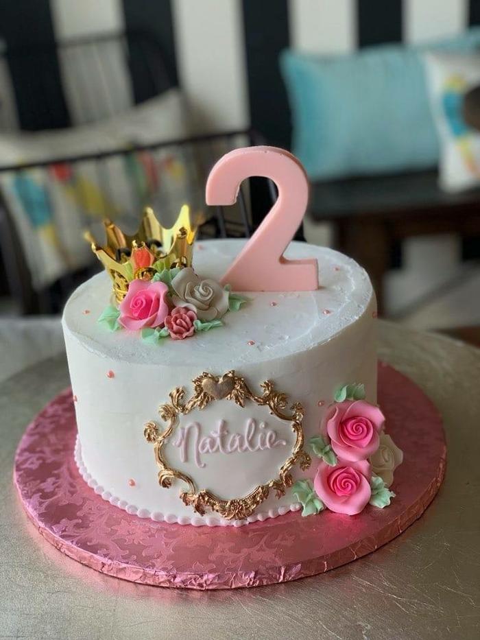 Cheesecake Royale Bakery - Dallas, TX