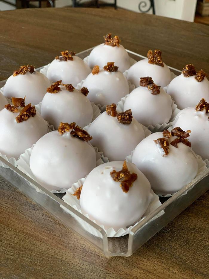 Cheesecake Royale Bakery - Dallas, TX