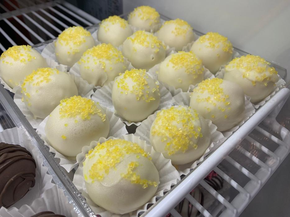 Cheesecake Royale Bakery - Dallas, TX