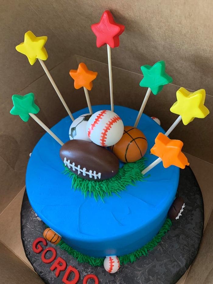 Cheesecake Royale Bakery - Dallas, TX