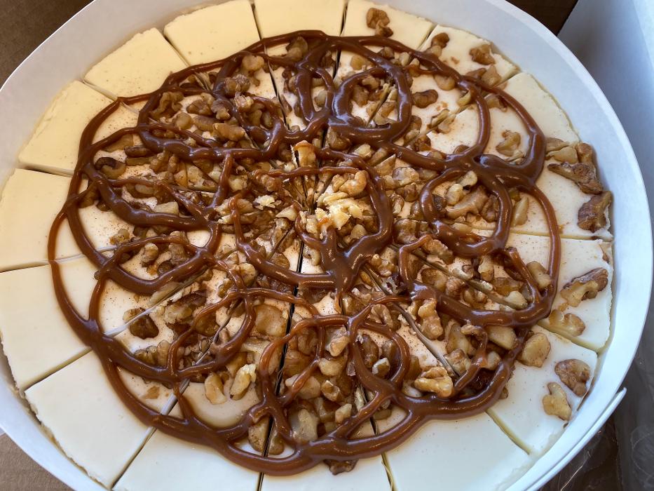 Cheesecake Royale Bakery - Dallas, TX