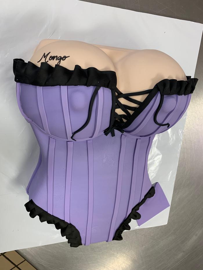 Cheesecake Royale Bakery - Dallas, TX