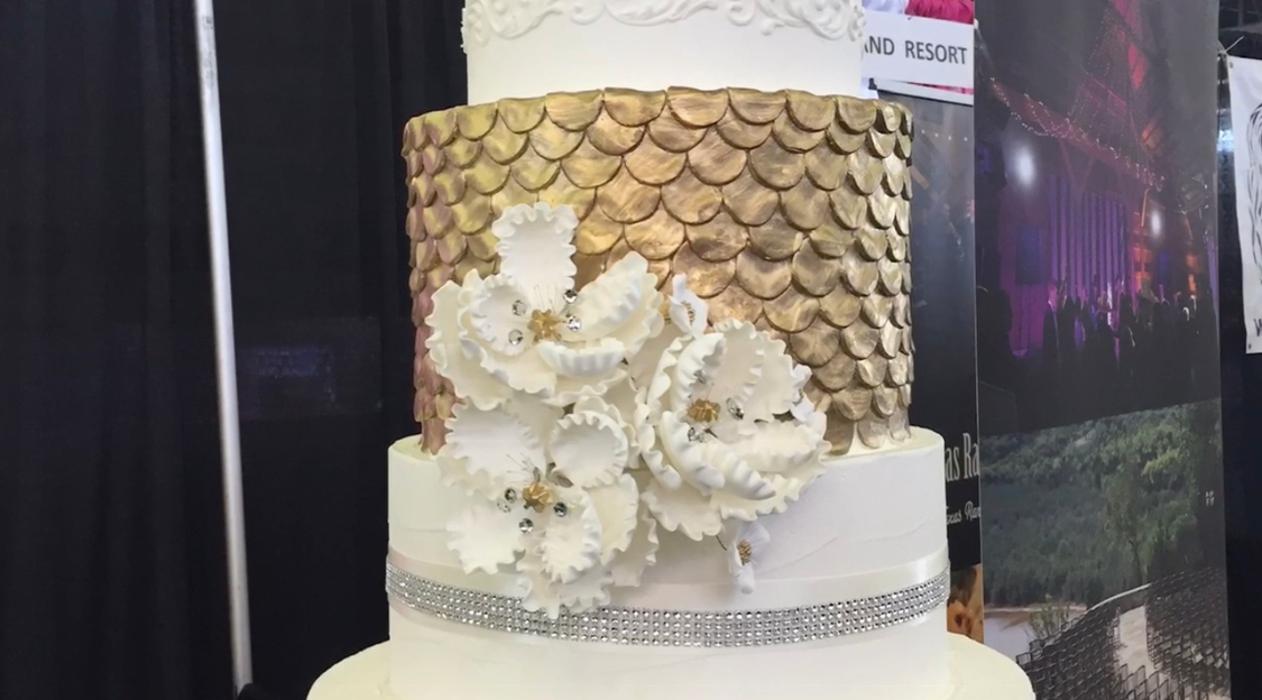 Cheesecake Royale Bakery - Dallas, TX