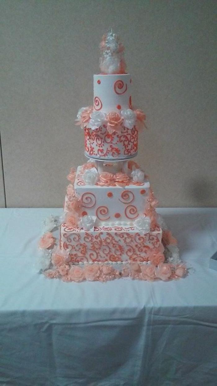 Cheesecake Royale Bakery - Dallas, TX