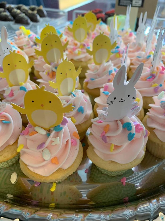 Cheesecake Royale Bakery - Dallas, TX