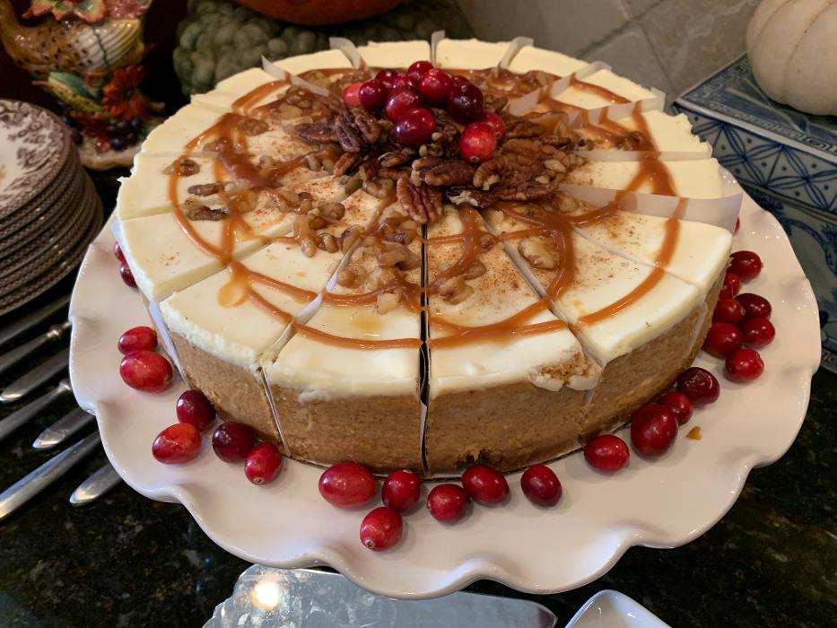 Cheesecake Royale Bakery - Dallas, TX