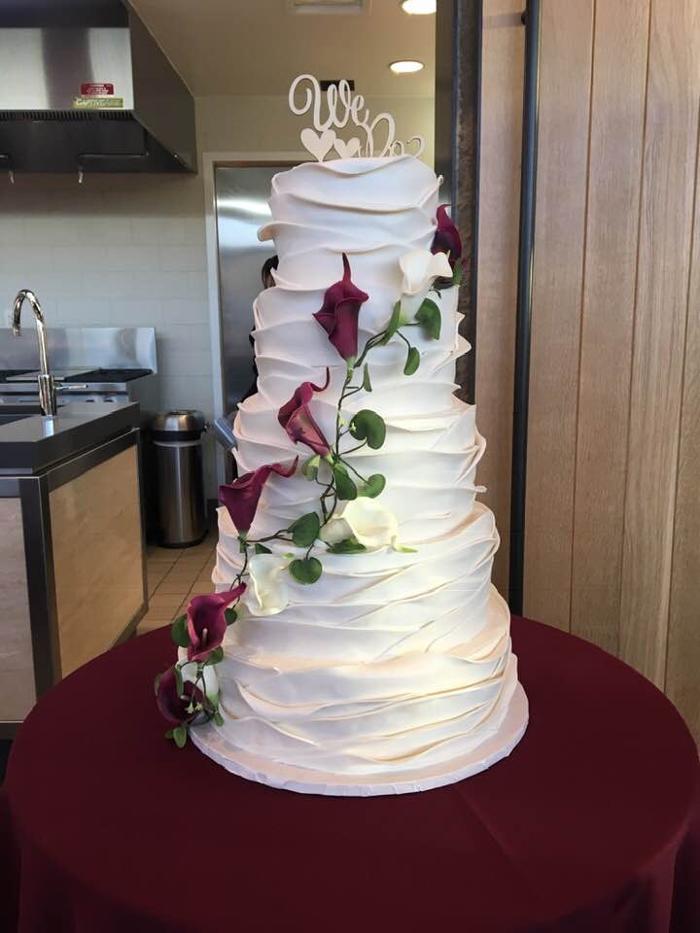 Cheesecake Royale Bakery - Dallas, TX