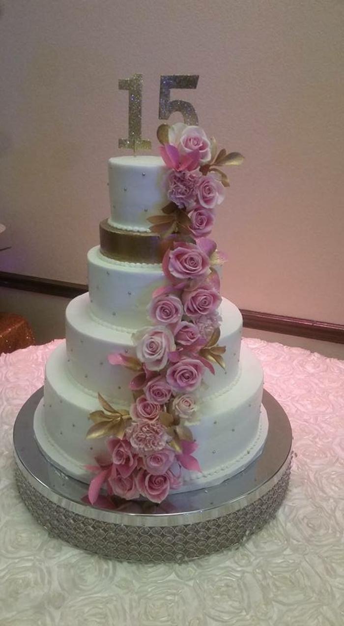 Cheesecake Royale Bakery - Dallas, TX