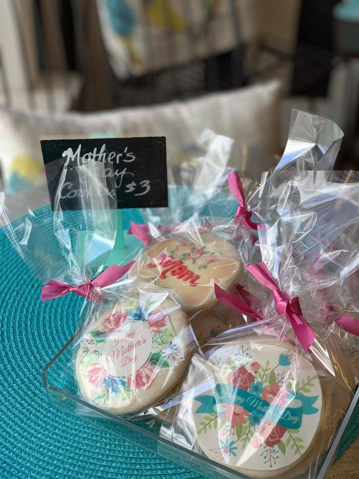 Cheesecake Royale Bakery - Dallas, TX