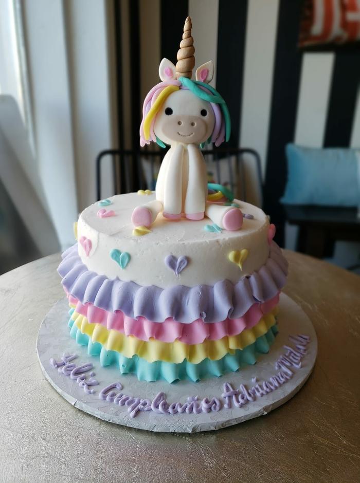 Cheesecake Royale Bakery - Dallas, TX