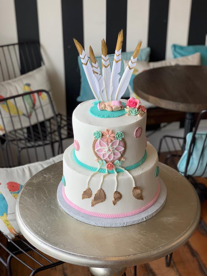 Cheesecake Royale Bakery - Dallas, TX