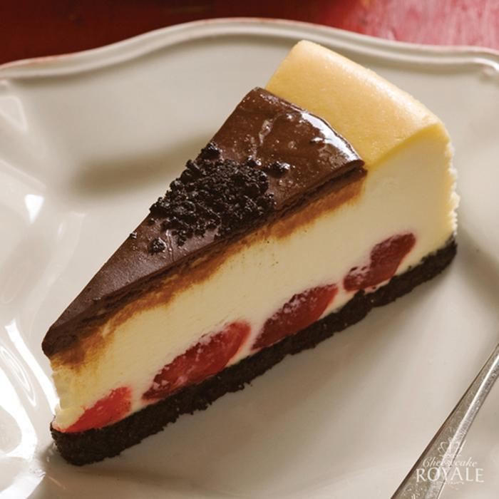 Cheesecake Royale Bakery - Dallas, TX