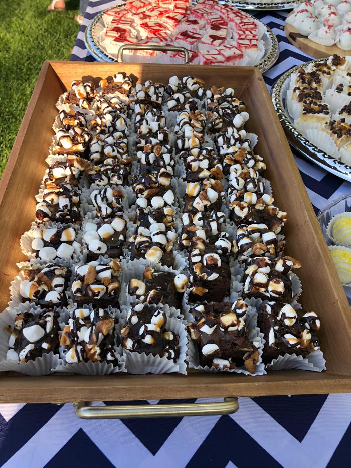 Cheesecake Royale Bakery - Dallas, TX