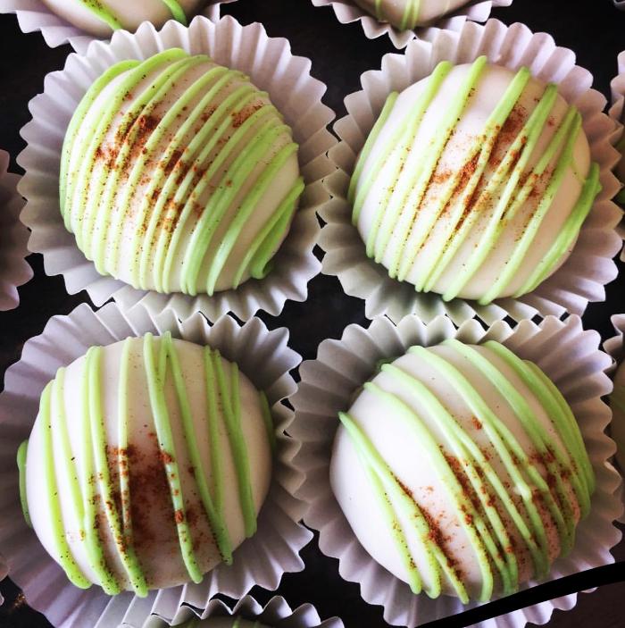 Cheesecake Royale Bakery - Dallas, TX