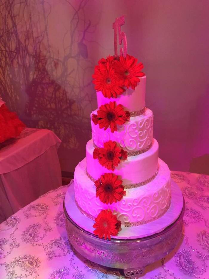 Cheesecake Royale Bakery - Dallas, TX