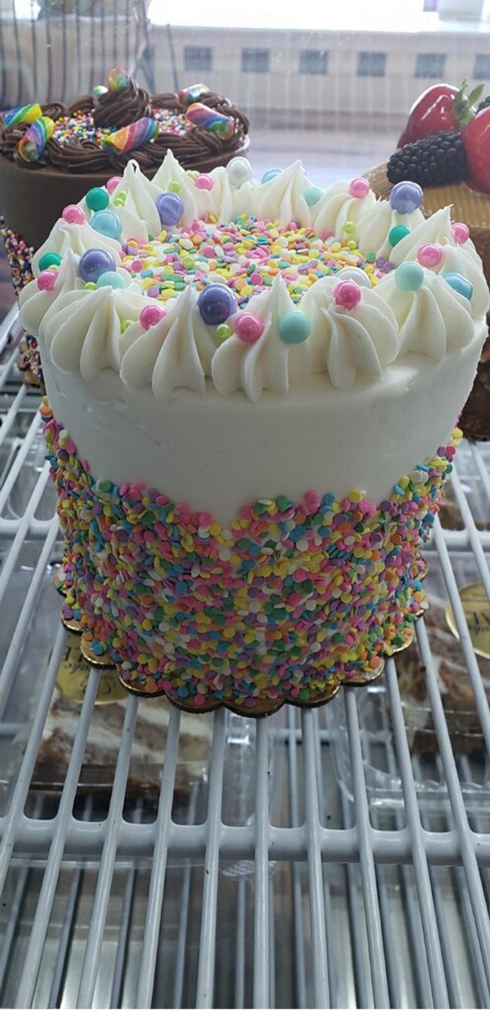 Cheesecake Royale Bakery - Dallas, TX