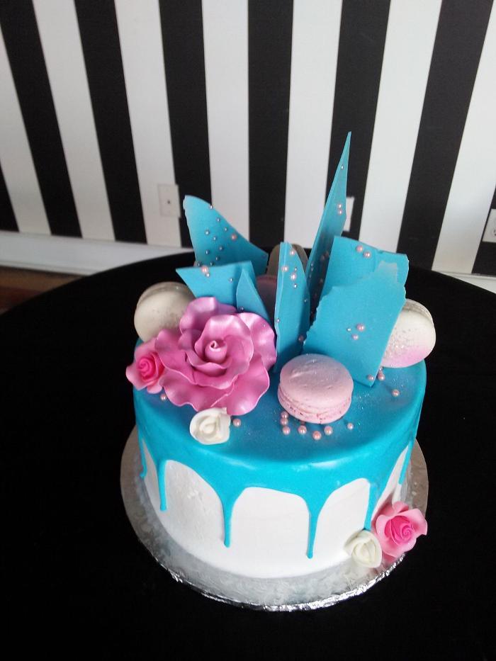 Cheesecake Royale Bakery - Dallas, TX