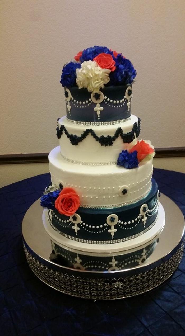 Cheesecake Royale Bakery - Dallas, TX